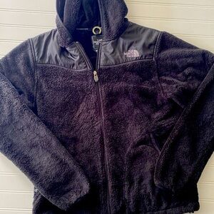 The North Face Medium Black Women Jacket
